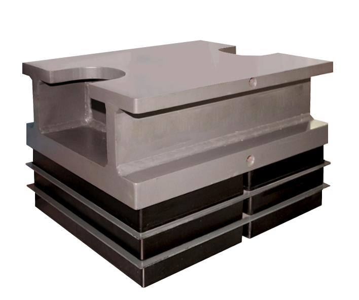 VIBRO boite à ressorts spring boxes